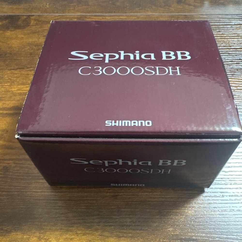 SHIMANO Sephia BB C3000SDH 306336