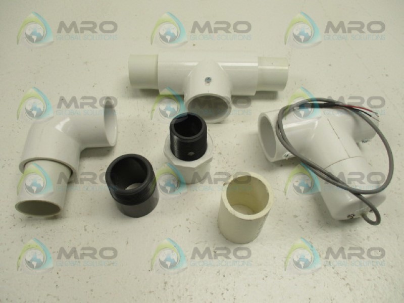 SWITCH OPM400 NSNP IN BAG