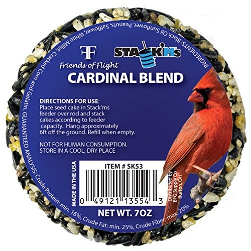 HEATH SC-53 Bird Feeder