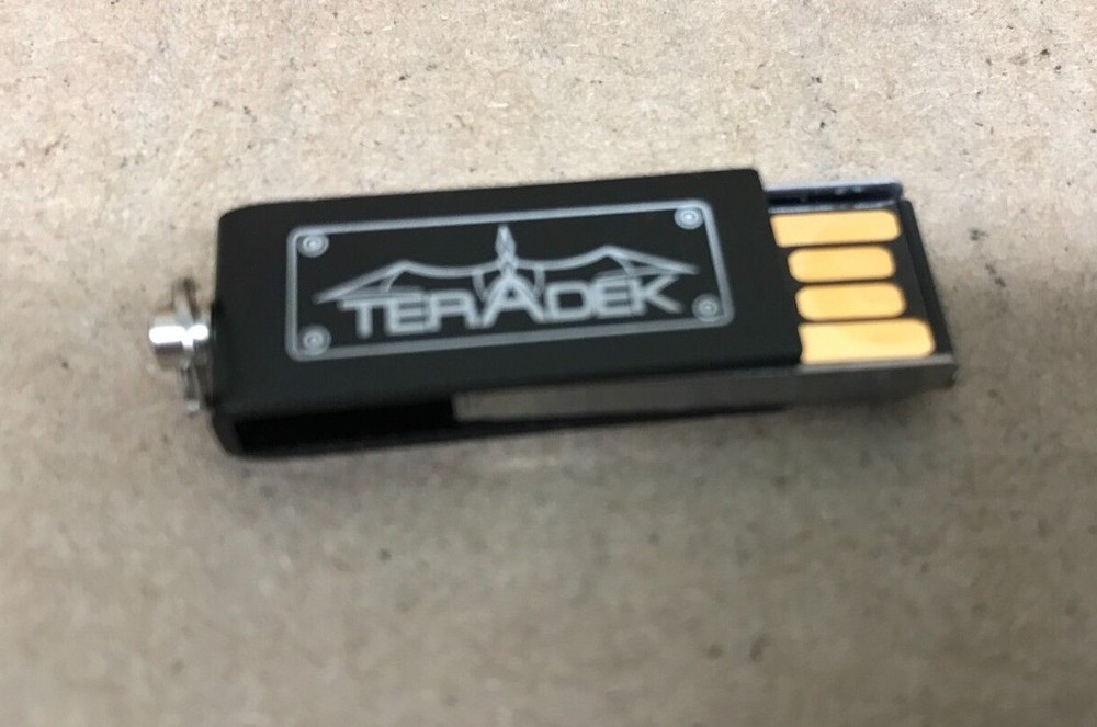 Teradek Key-2gb