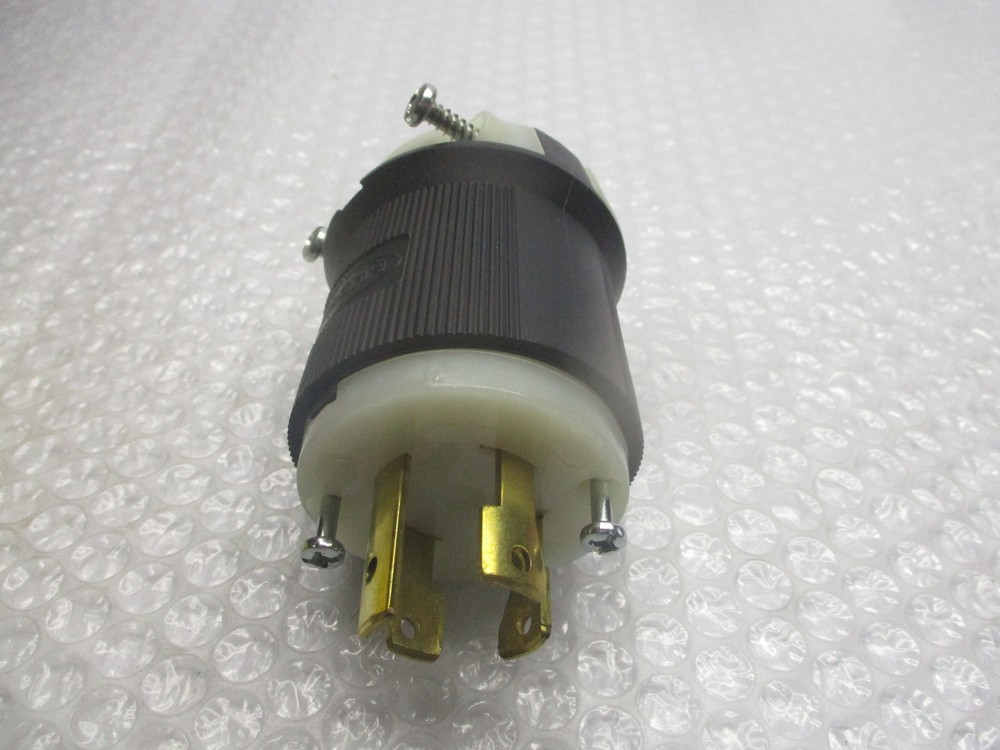 HUBBELL HBL2721 PLUG NSMP