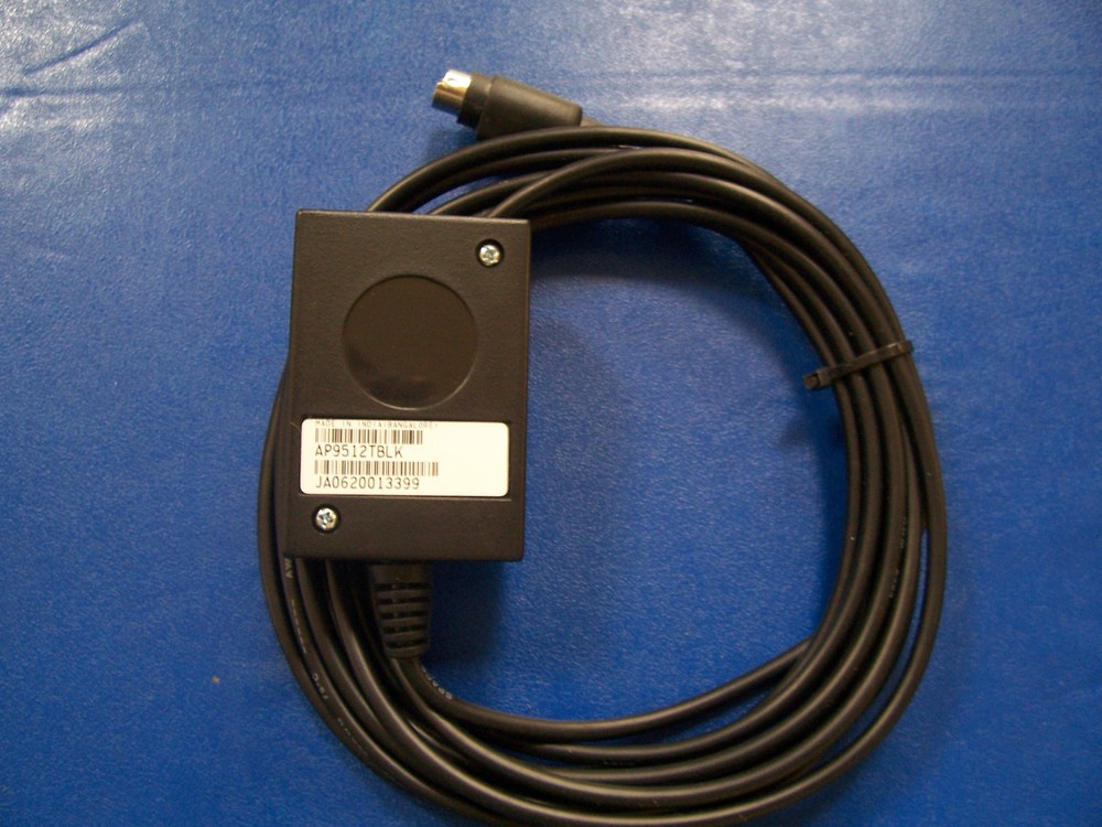 APC AP9512TBLK Temperature Probe