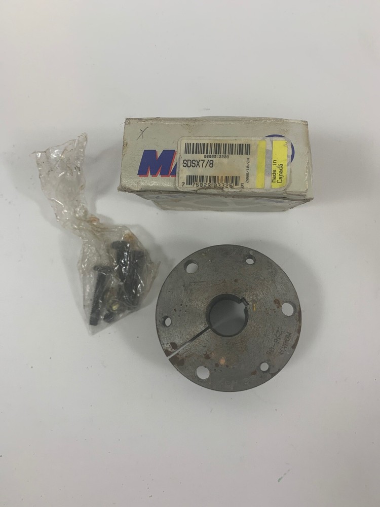 MASKA SDSX7/8 BUSHING