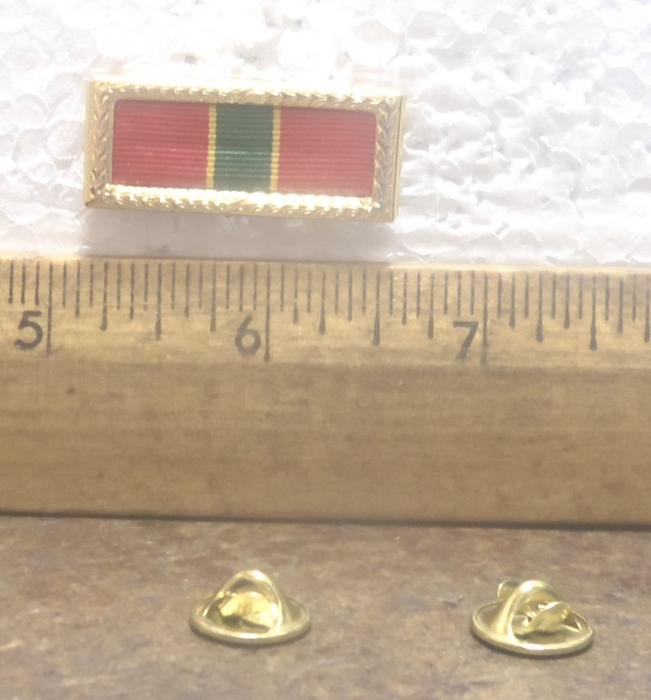 US Army - Superior Unit Award Ribbon