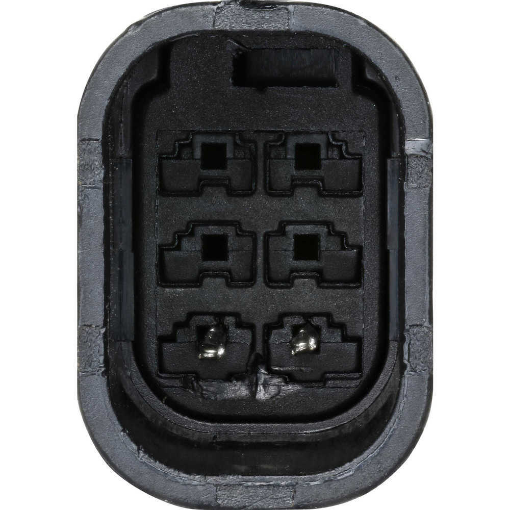 ABS Wheel Speed Sensor Holstein 2ABS3231