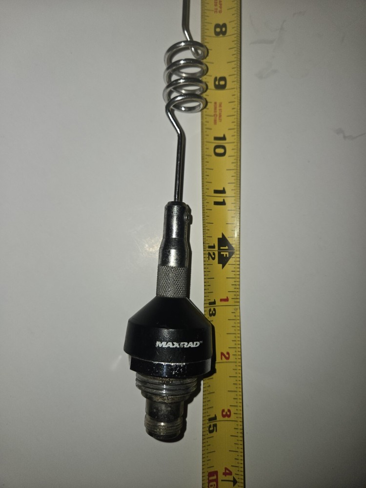 Maxrad Antannae Ham Radio?