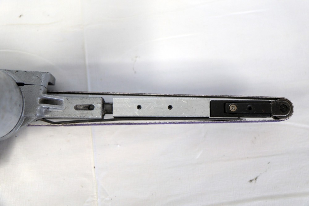 Pneumatic 1/2" x 18" Air Belt Sander