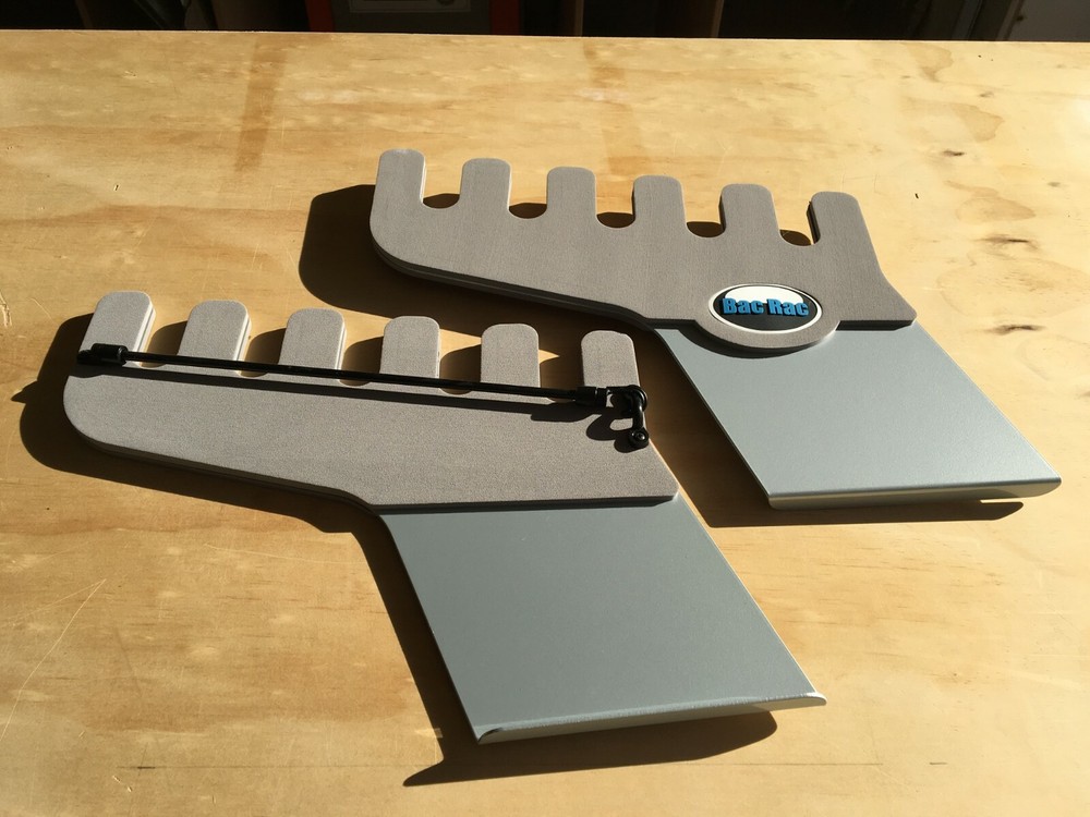 Bac Rac Tallboy 16 colors