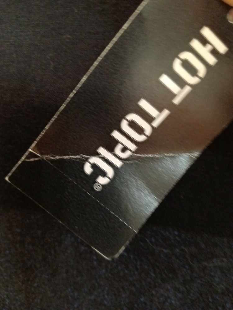 David Bowie Tshirt Size S