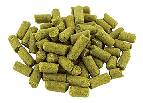Perle Pellet Hops - 1lb Nitrogen Flushed