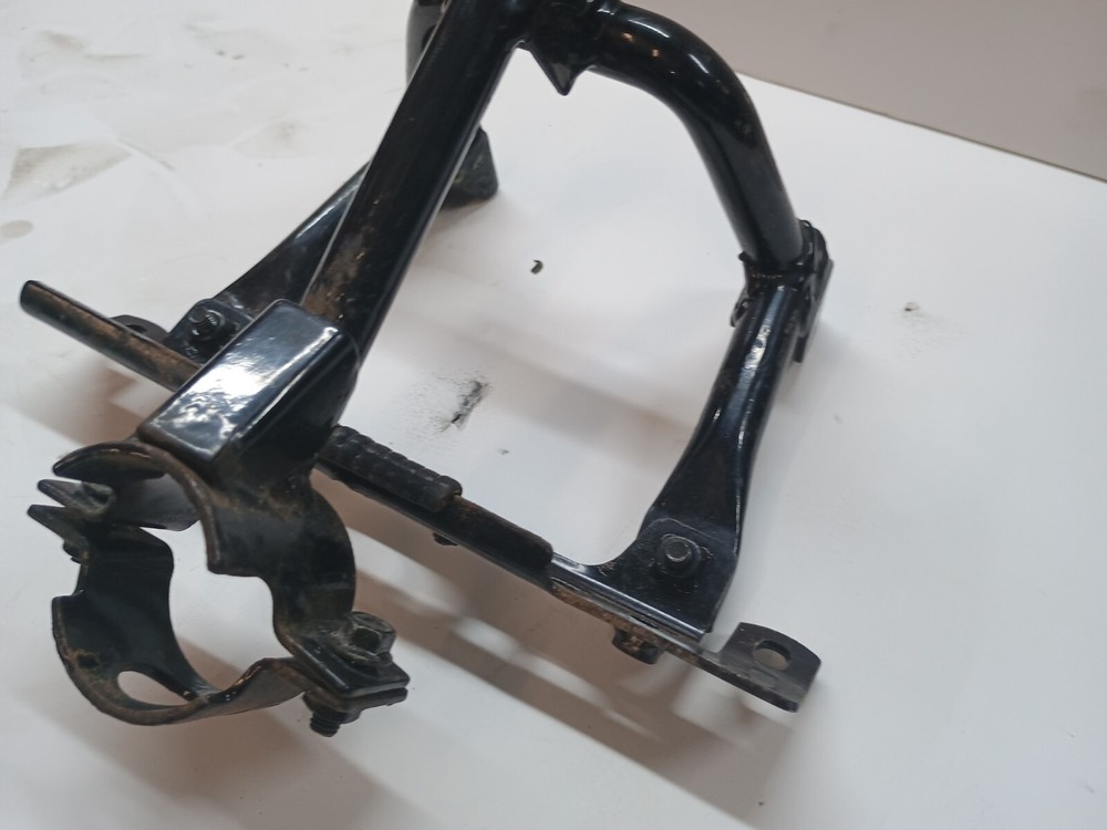 Peugeot Django Front Metal Support Bracket 125cc 2018