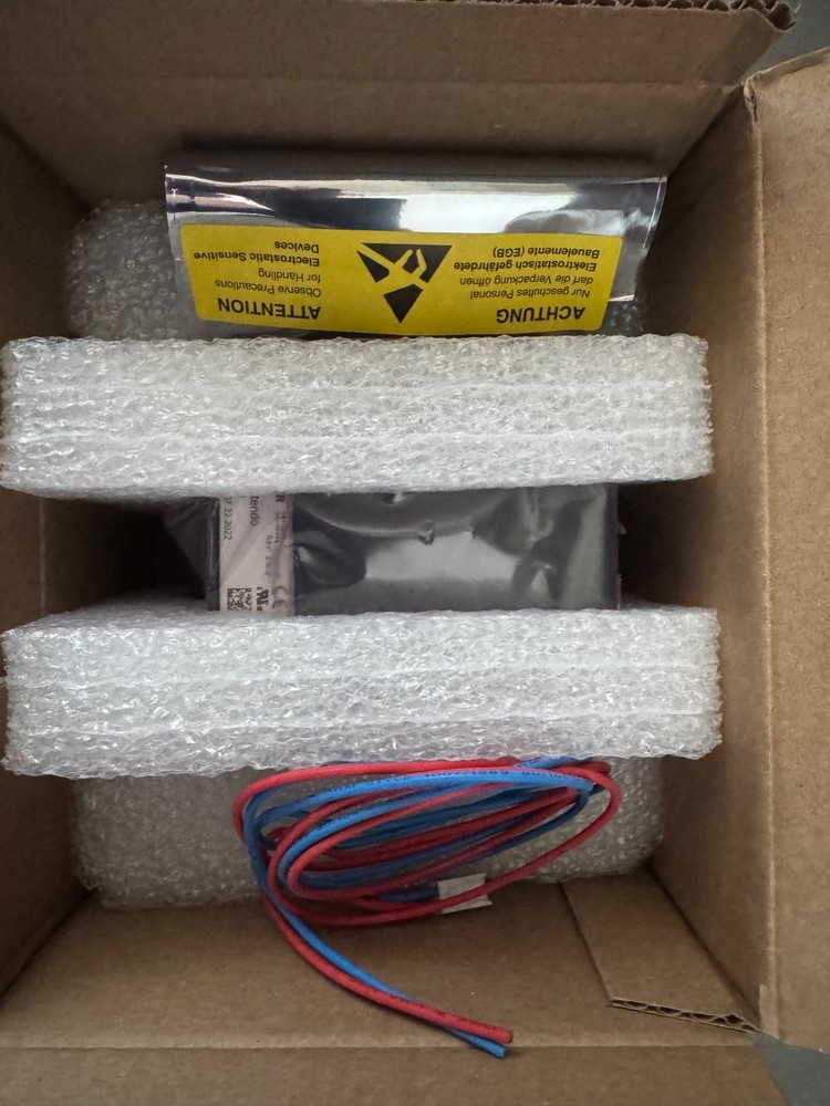 Hengstler eXtendo X56 USB Printer