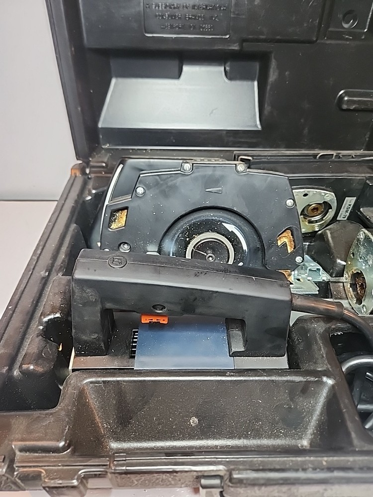 Kress Tools Work Force Modular Interchangeable Power Tool System. 4 Tools In 1