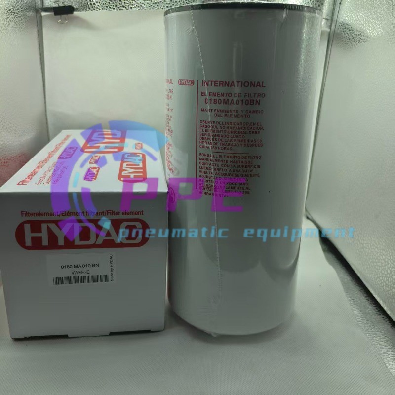 1PC NEW 0180MA010BN HYDAC HYDAC Filter Element