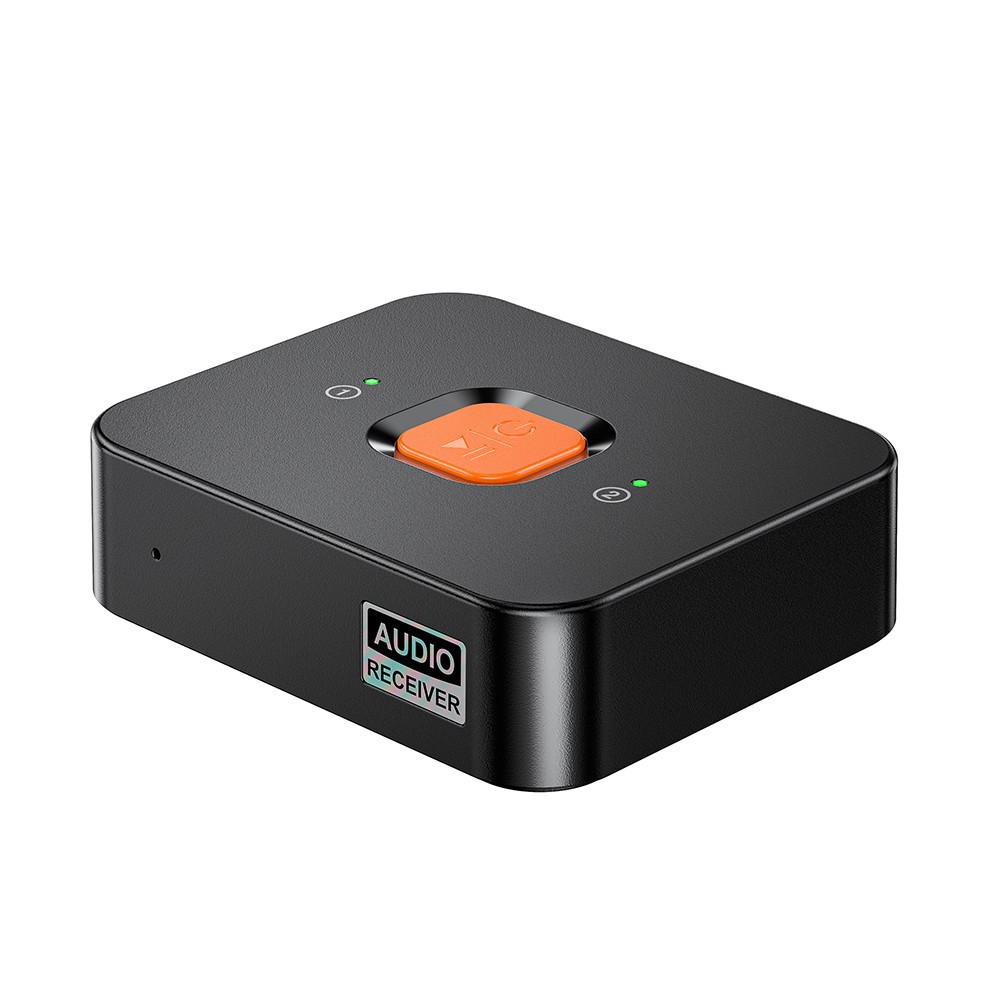 Bluetooth 6.0 Transmitter Receiver Transmitter Receiver Stereo Audio RCA Adapter