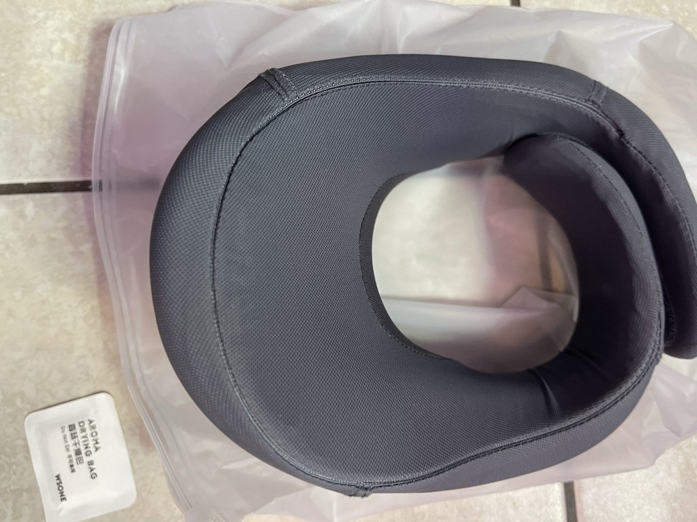 Muse Relax Cordless Cervical Traction Device
