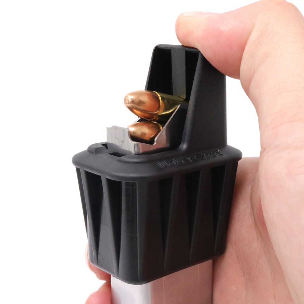 MakerShot Speedloader for 9 mm - Diamondback DB9FS Magazine Speed Loader