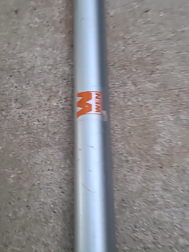 WEN 61635 5-in-1 Pneumatic Multi-Function Tool No Attachement. Orginal.....