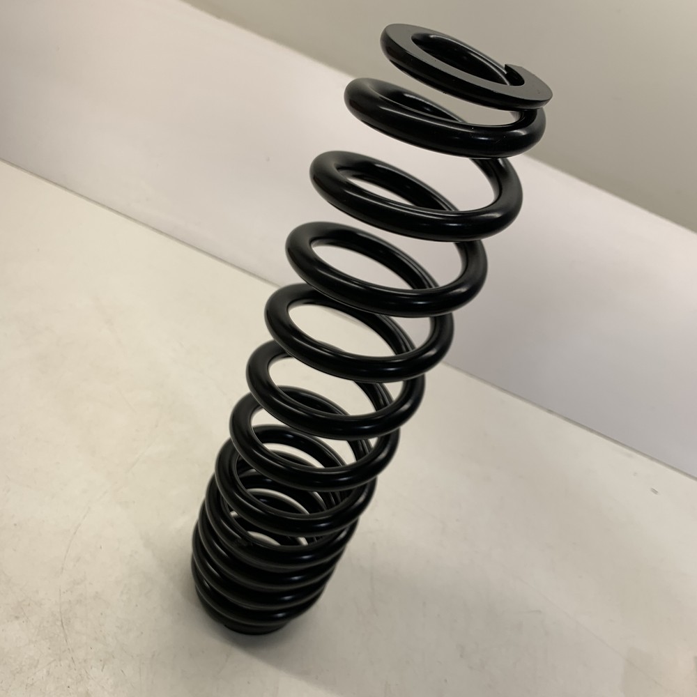Front Compression Spring, Black - 2021 CAN AM Defender HD10