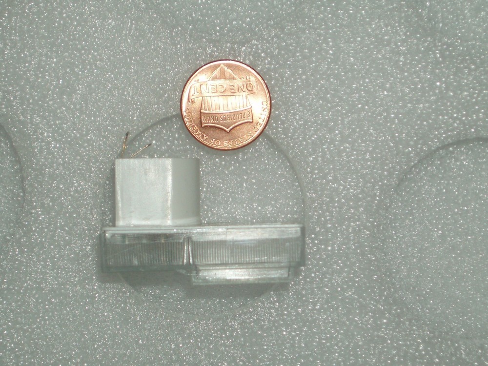 12V Analog Panel Meter DC 0-20V voltmeter Voltage Guage