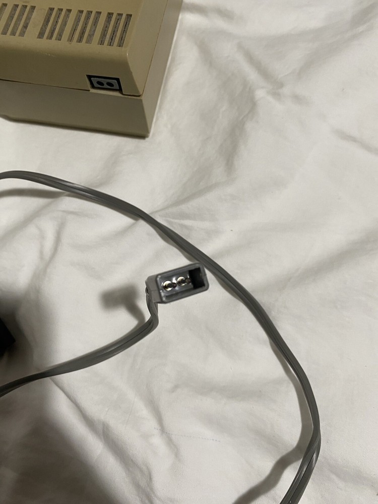 Olympus TDO Auxiliary Microscope Light Source And Lamp (broken)