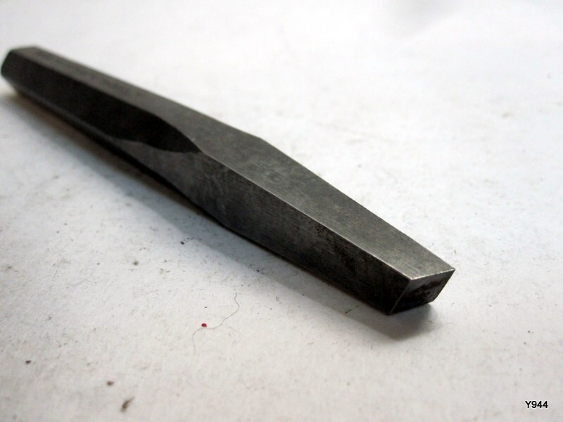 Proto Tools 76 5/8 Professional Cold Chisel 3/8 Cut