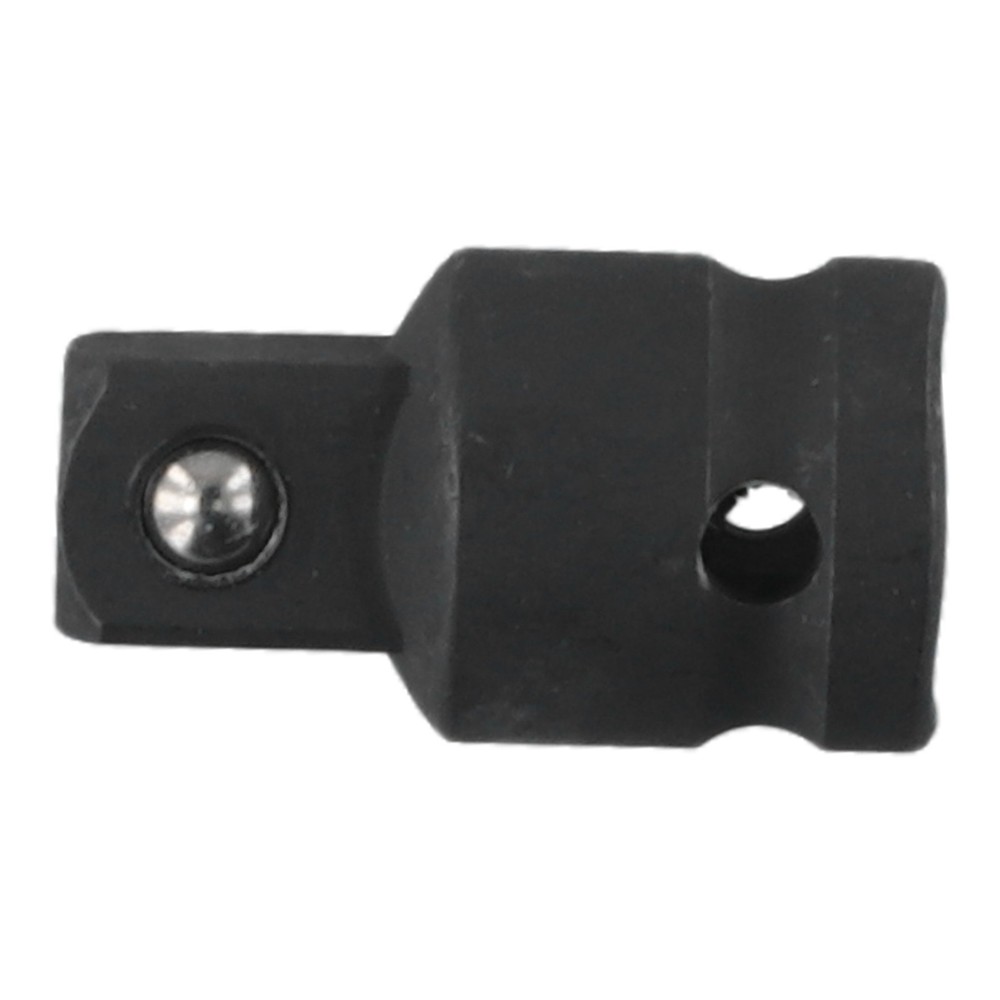 Tool Convertor Adapter 1/2 To 1/2 Adapter Adaptor Reducer New Practical