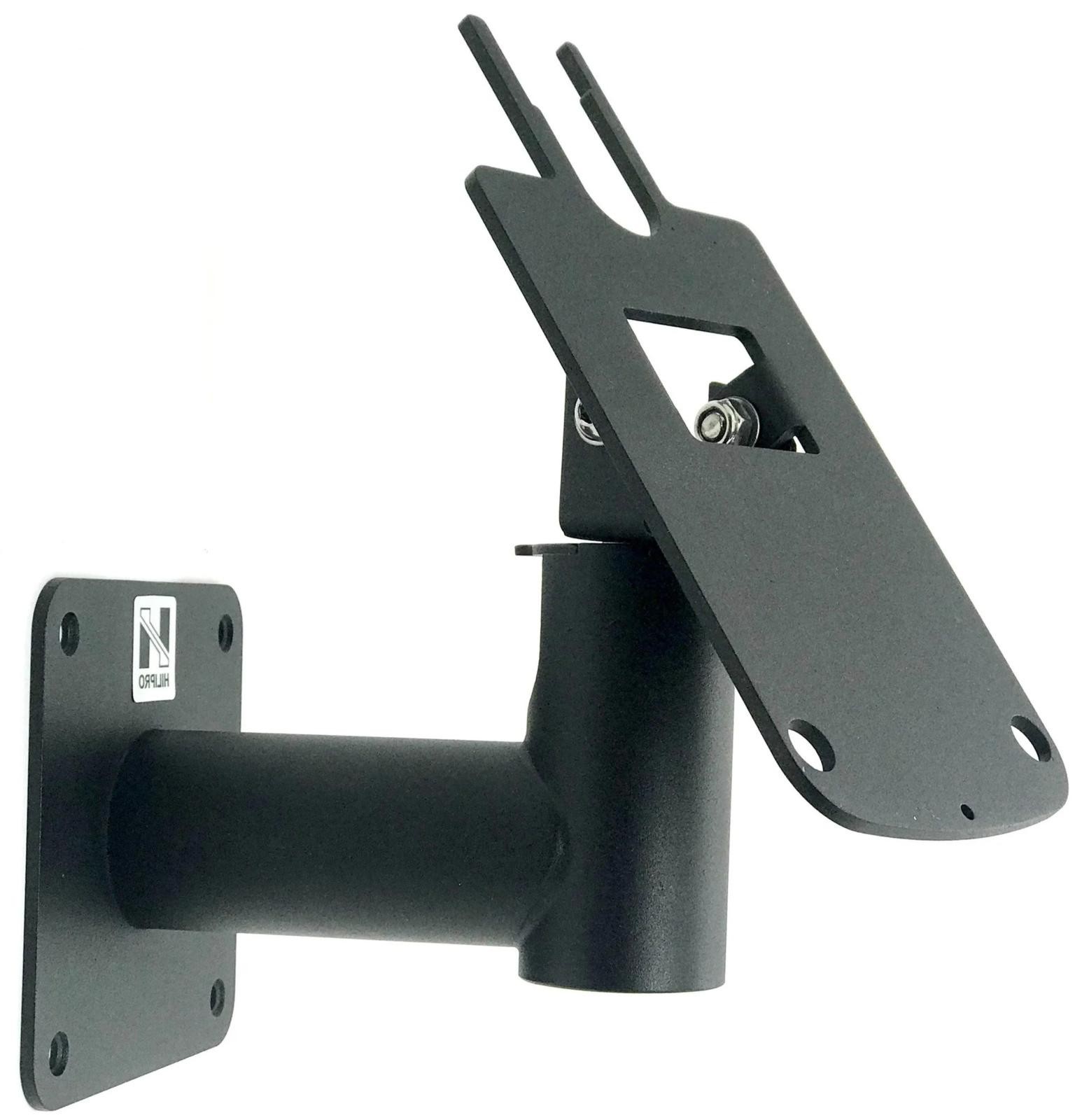 Point of Sale Wall Mount for PAX S80 -VESA Compatible - POS Stands Complete Kit