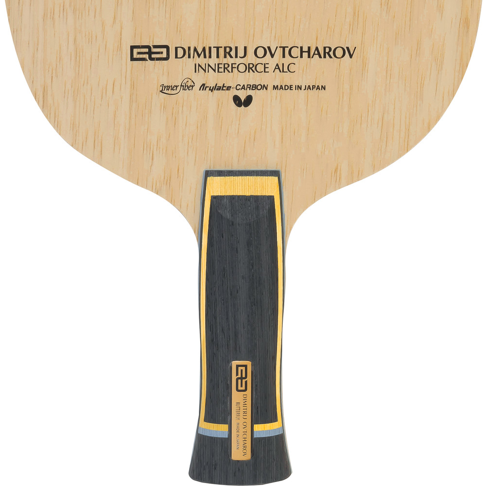 Ovtcharov Innerforce ALC Blade