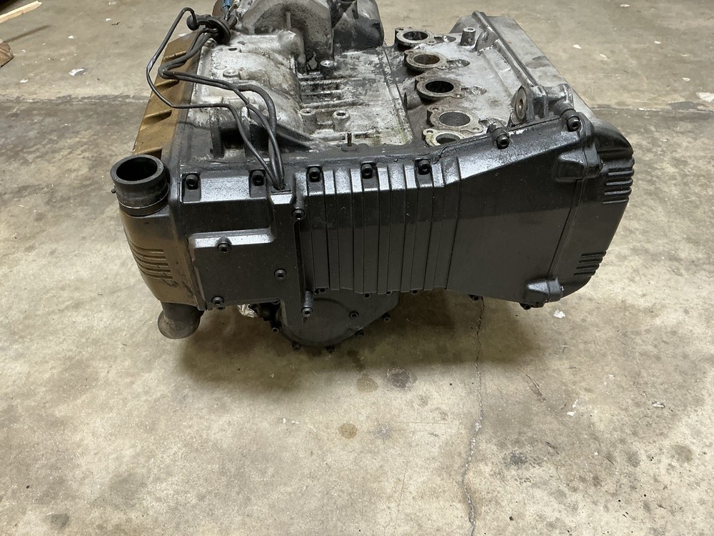 1987 BMW K100 RT RS Engine Motor