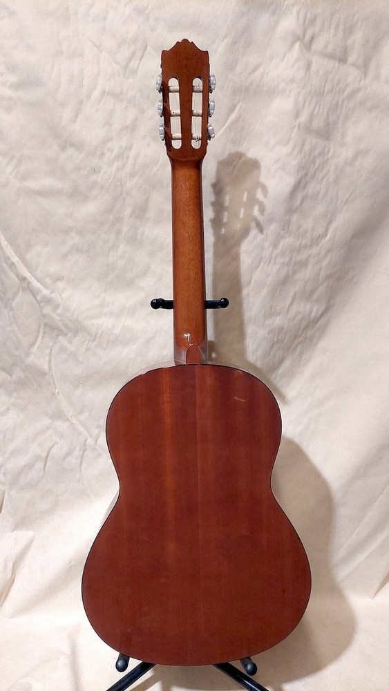 Yamaha CG131S Classical Guitar with Solid Top, 2000s