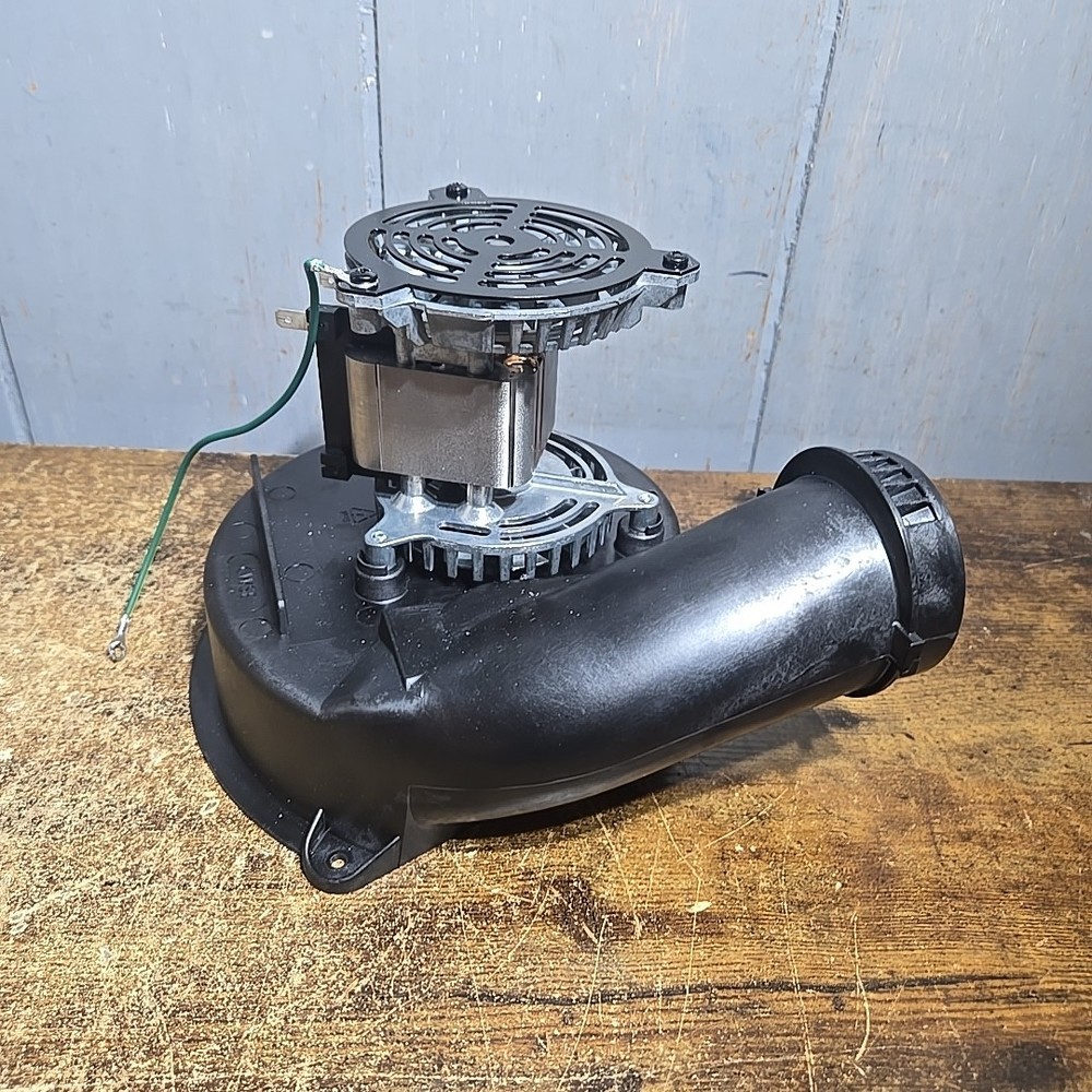 MH6038-38778 Draft Inducer Replacement New Open Box