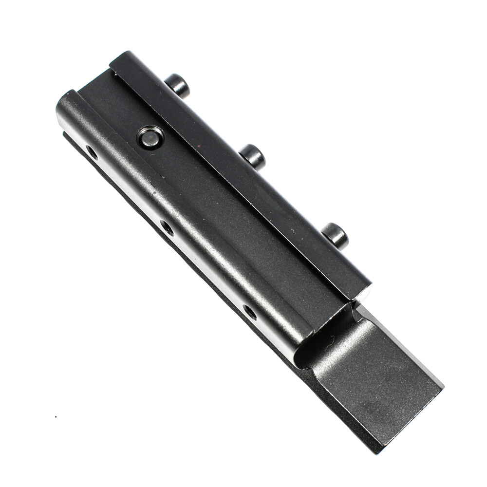 Dovetail To Weaver Mount