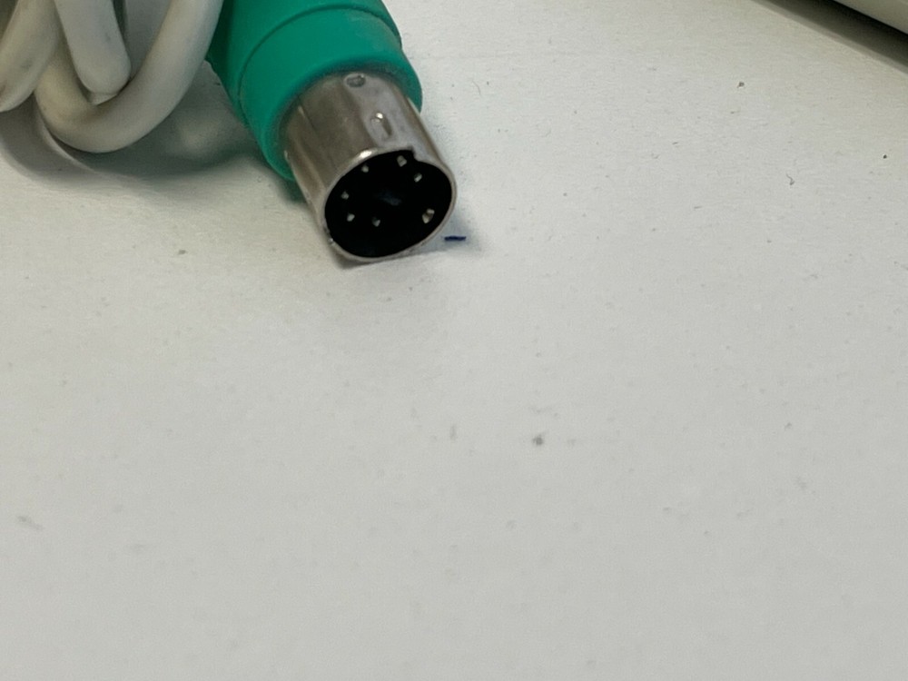 PP16: Keytronic Keyboard And Mouse E06101P1NP & 2MOUSEP1LNP