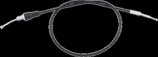 Motion Pro Vinyl Pull Throttle Cable Yamaha Tri Moto 225 86