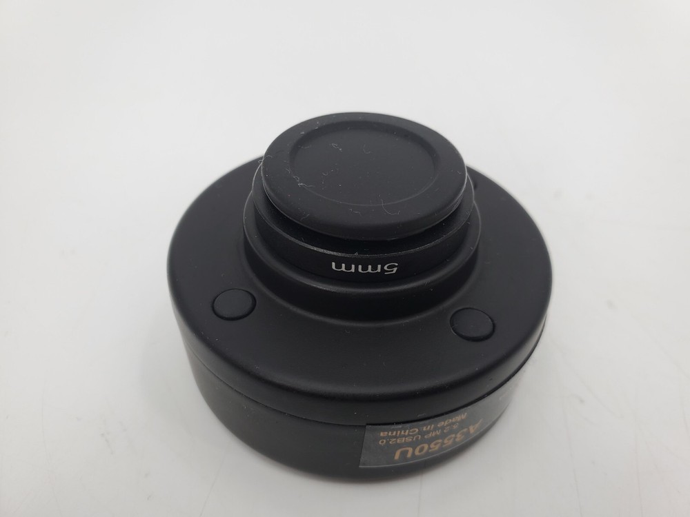 OMAX 5.2 Mega Pixel Digital USB 2.0 Microscope Camera TP605100A Unit Only