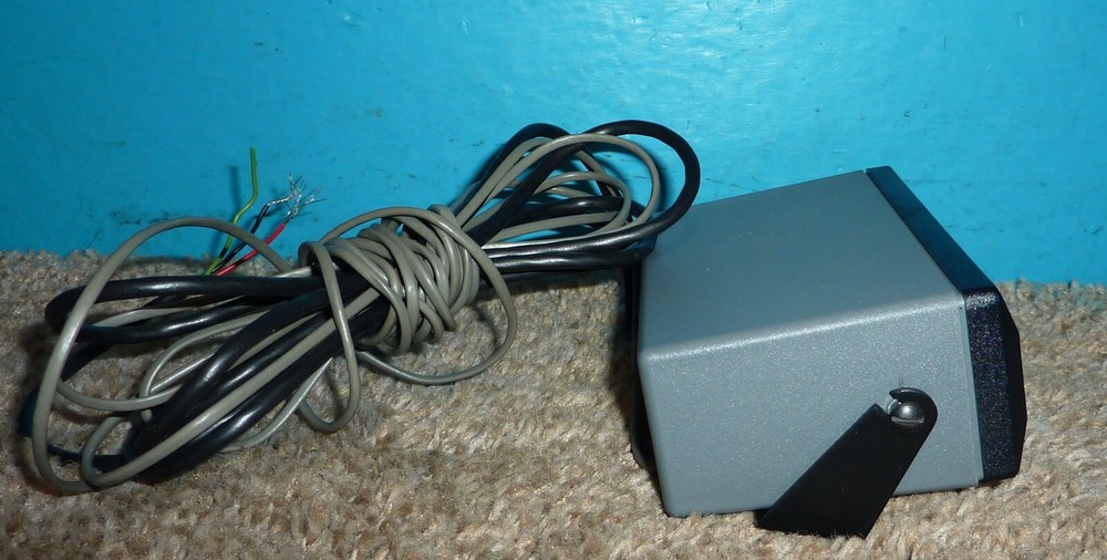 Heathkit CI-1265 Digital Speedometer/Tachometer Very Good Condition