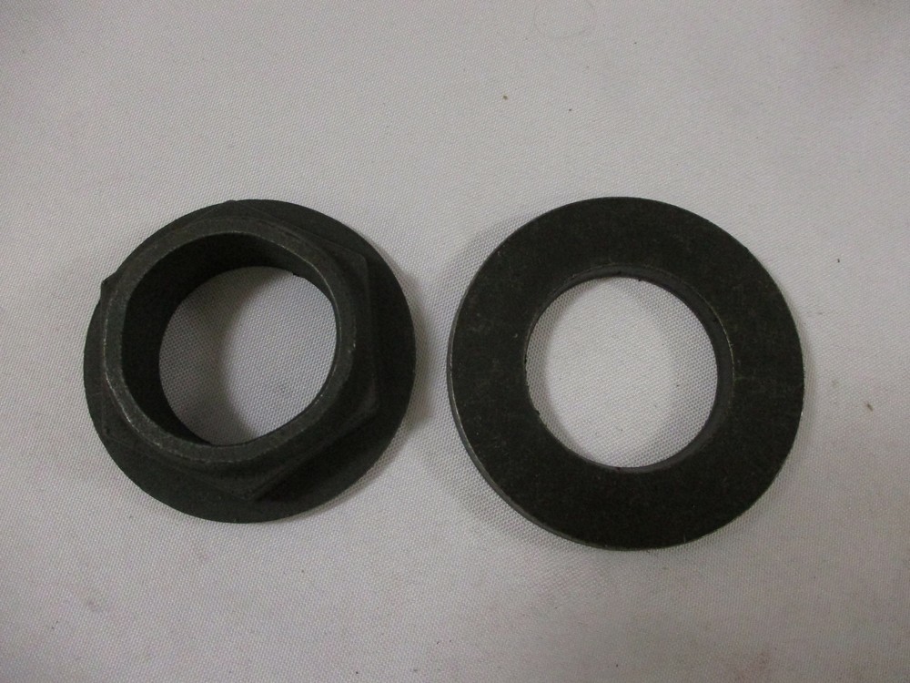 DODGE 5638 PINION YOKE NUT & WASHER