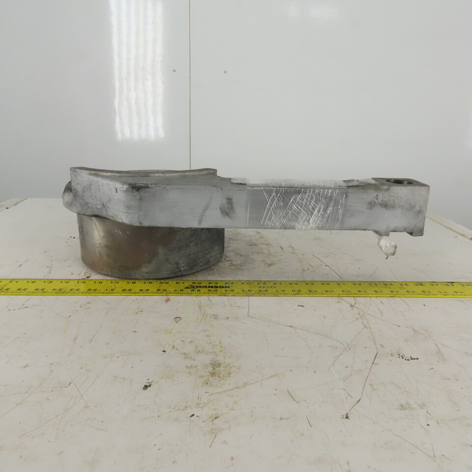 UBE Machinery 155-85003:281-0 Split Plunger Coupling For VSC630