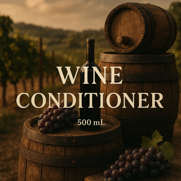 LD Carlson Wine Conditioner 500 mL