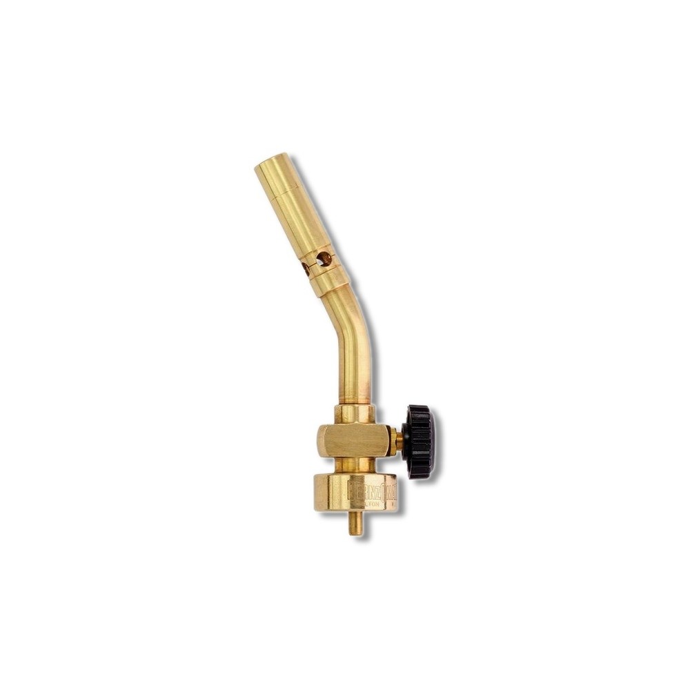 Bernzomatic 16 oz Classic Torch Brass UL2317