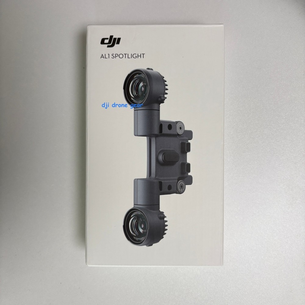 DJI AL1 Spotlight Only For DJI Matrice 4T/4E