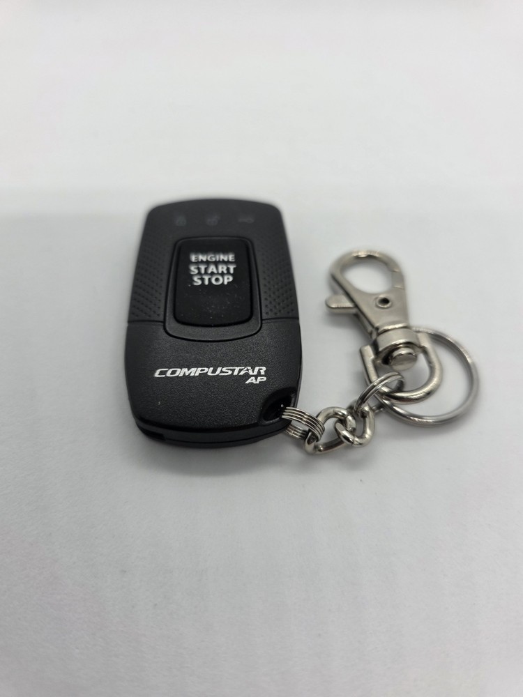 Compustar 1WS1R-AM 1-Way Remote