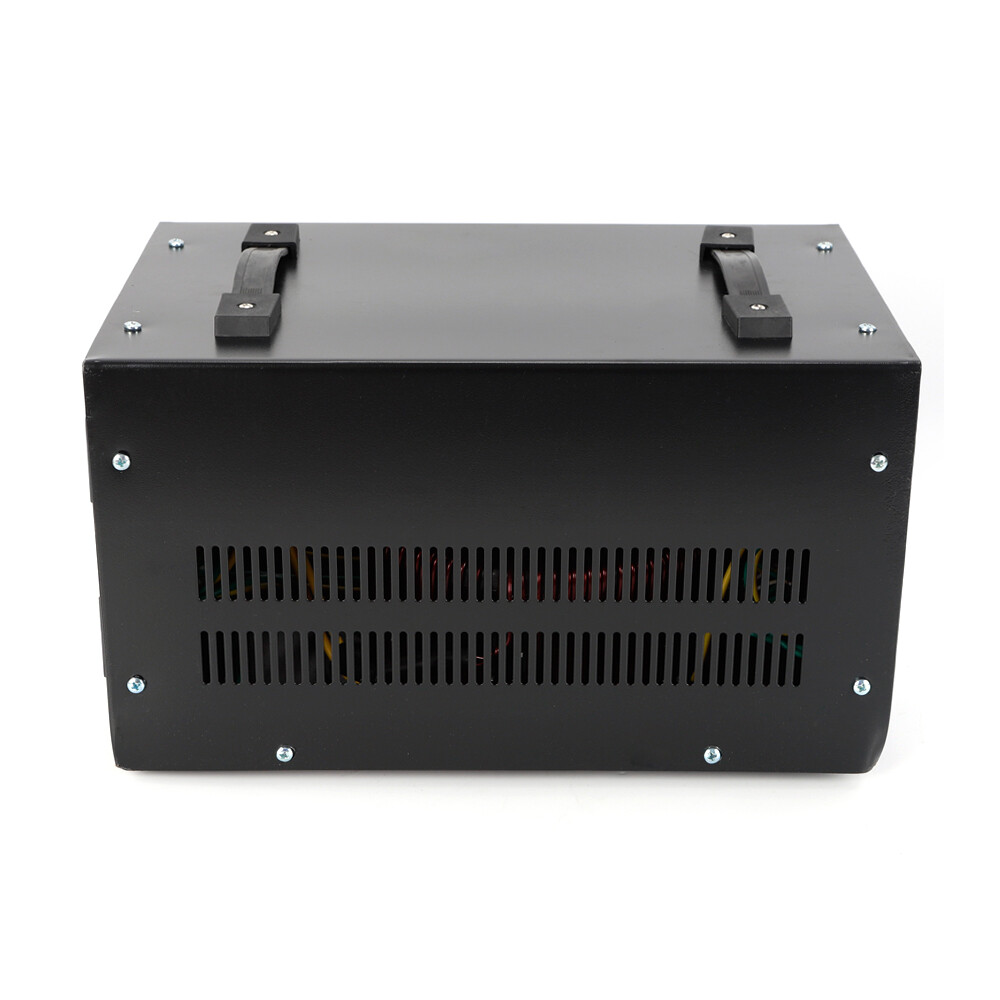 5000W Electric Power Voltage Transformer Converter Up/Step Down 110V-220V TRANS