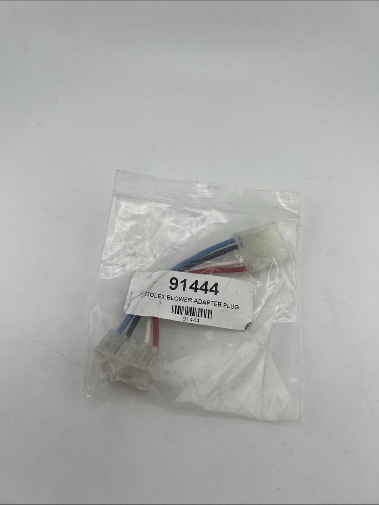 Molex Blower Adapter Plug 91444