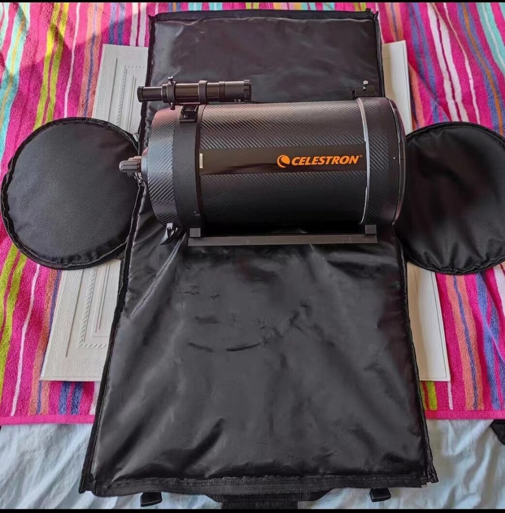 Full series Telescope Portable backpack Customized For Celestron 8SE/C8/C9/C11