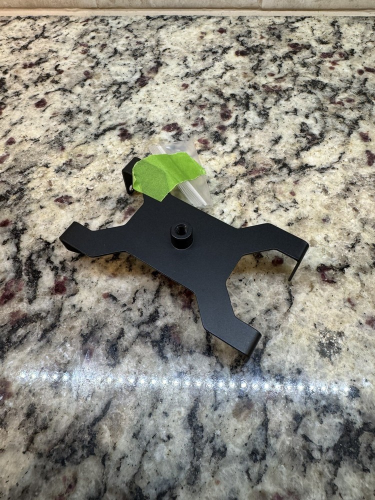 BirdDog Camera Mount for Flex 4K #BDFLEXCM Wow Fast Shipping