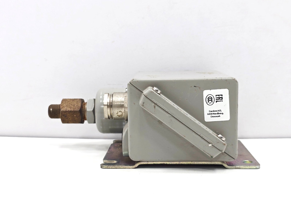 KPS 33 DANFOSS PRESSURE SWITCH 060-3103