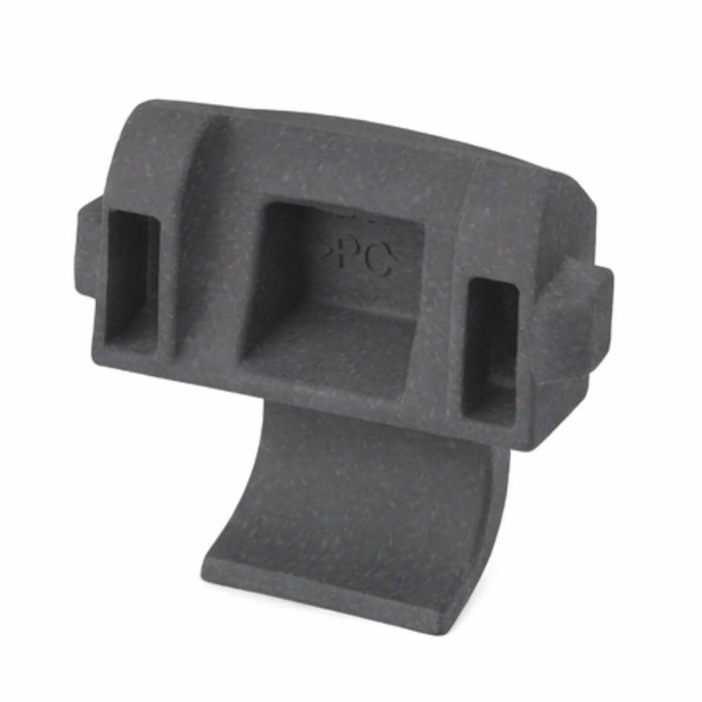 86° Opening Angle Restriction Clips 2 Pack Compatible BLUMOTION Cabinet Hinges