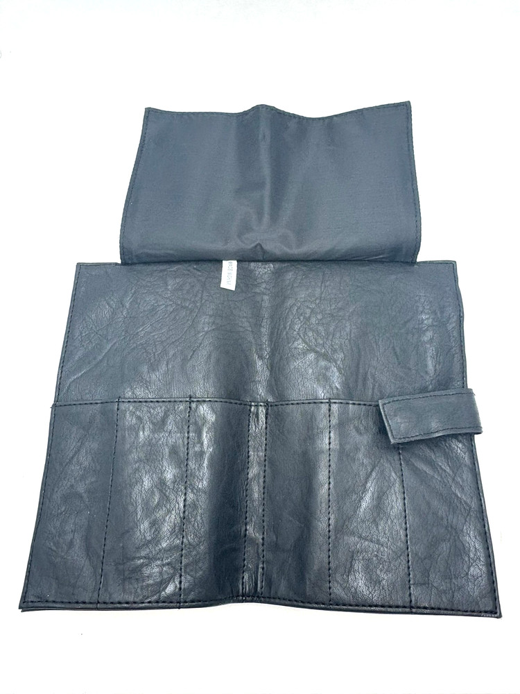 Classic Leather Scissor Case